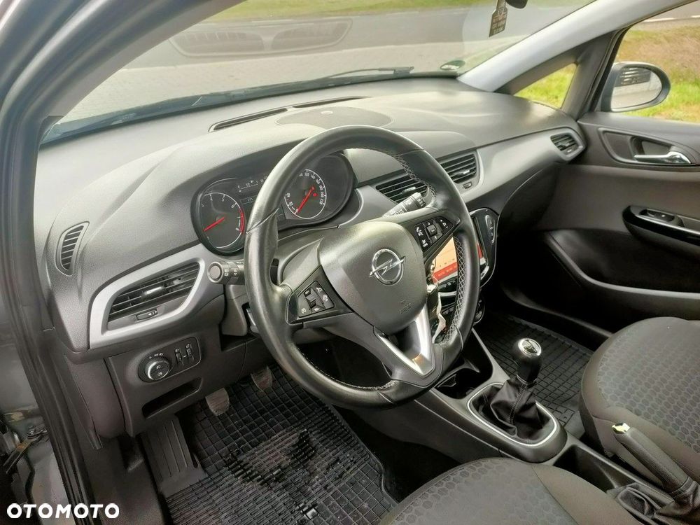 Opel Corsa 1.4 Edition - 11