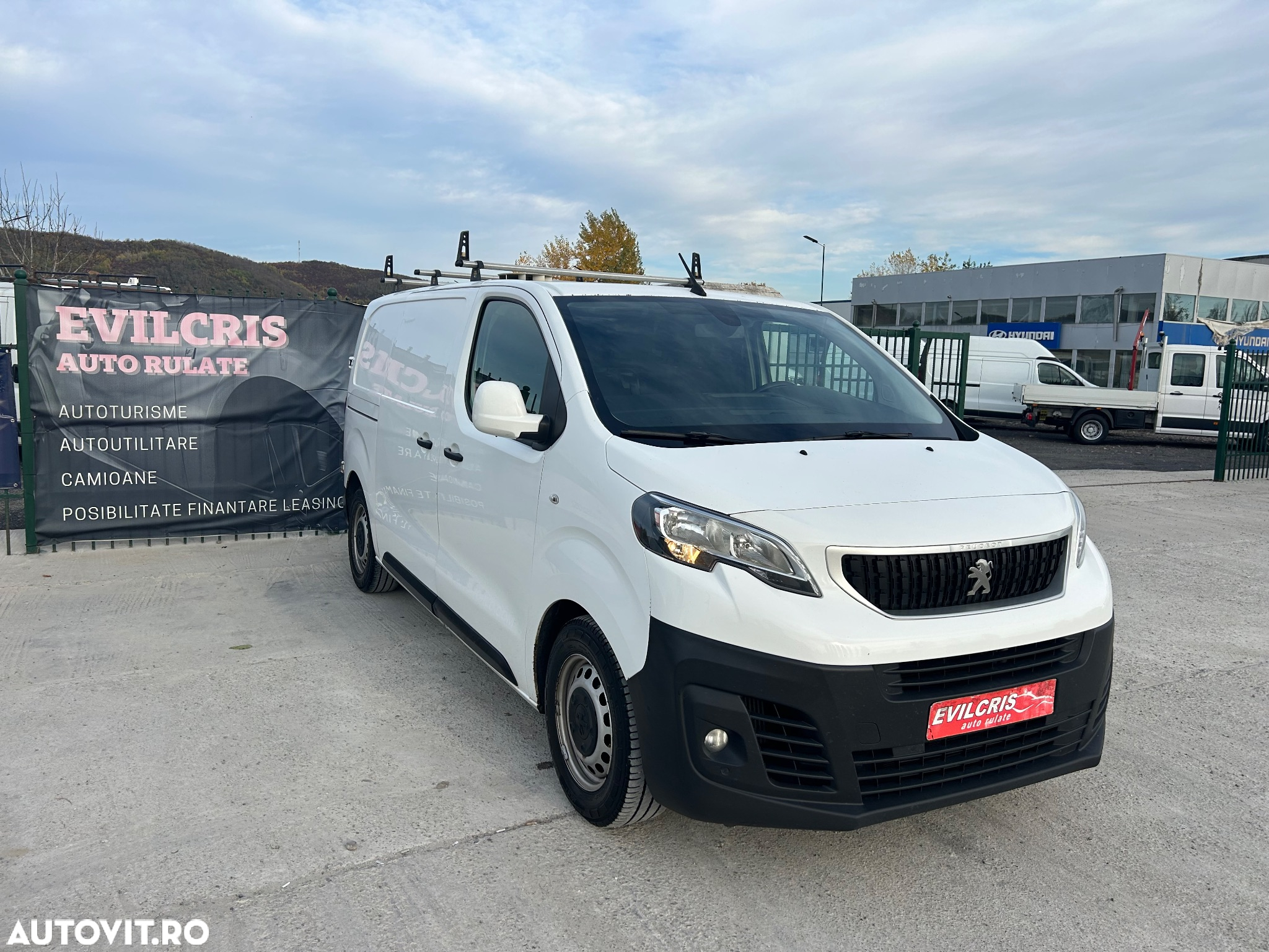 Peugeot Expert L2H1 - 29
