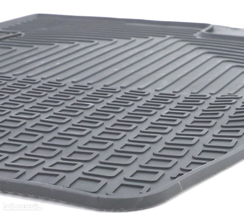 TAPETES PARA VOLKSWAGEN - 4