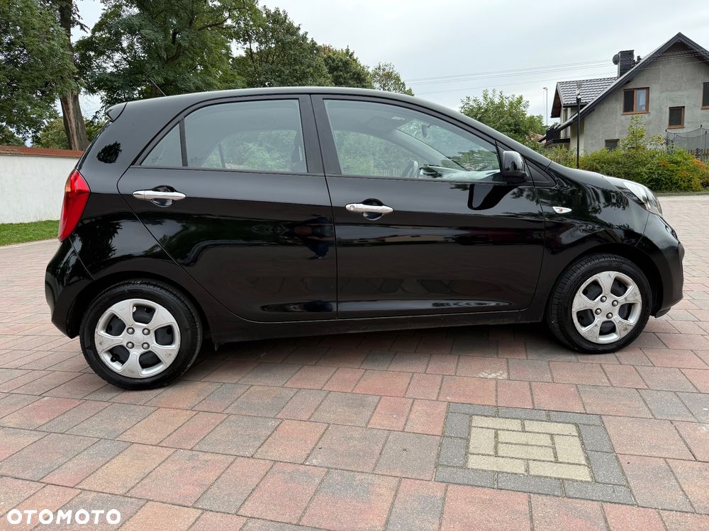 Kia Picanto 1.0 Vision - 2