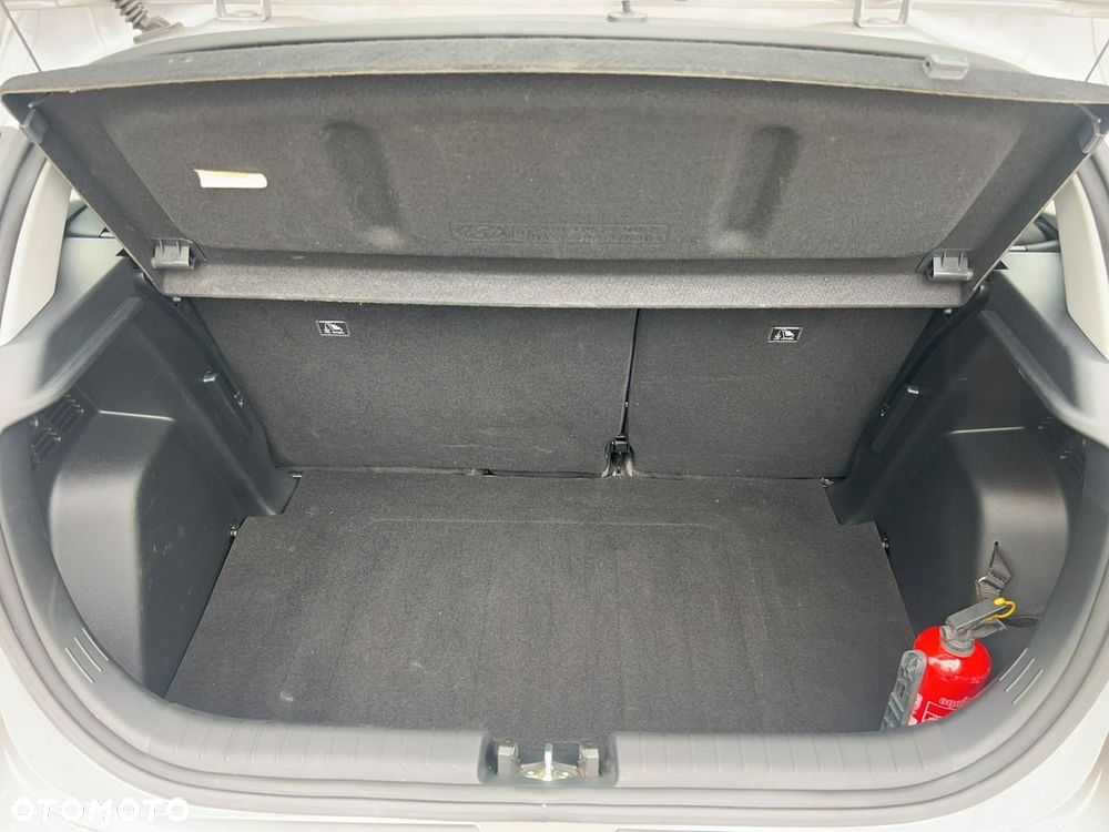 Hyundai i20 - 22