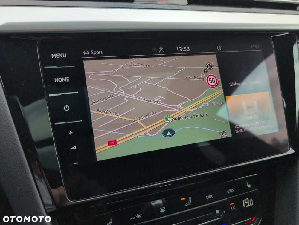 Volkswagen Arteon Shooting Brake 2.0 TSI 4Motion R DSG - 28