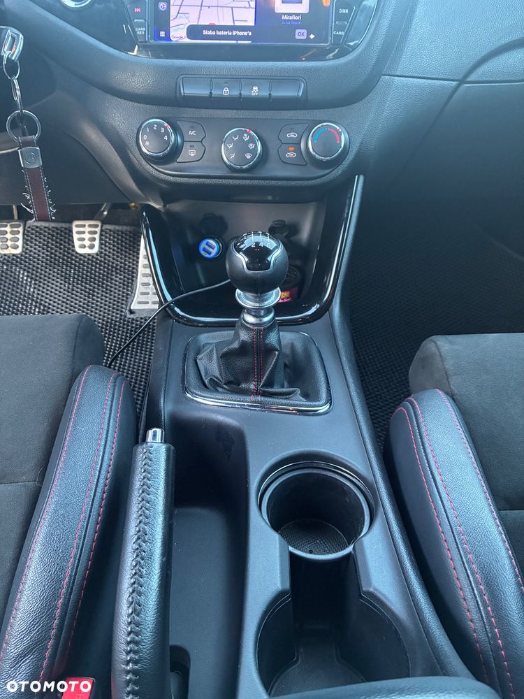 Kia Ceed 1.6 T-GDI GT L - 21
