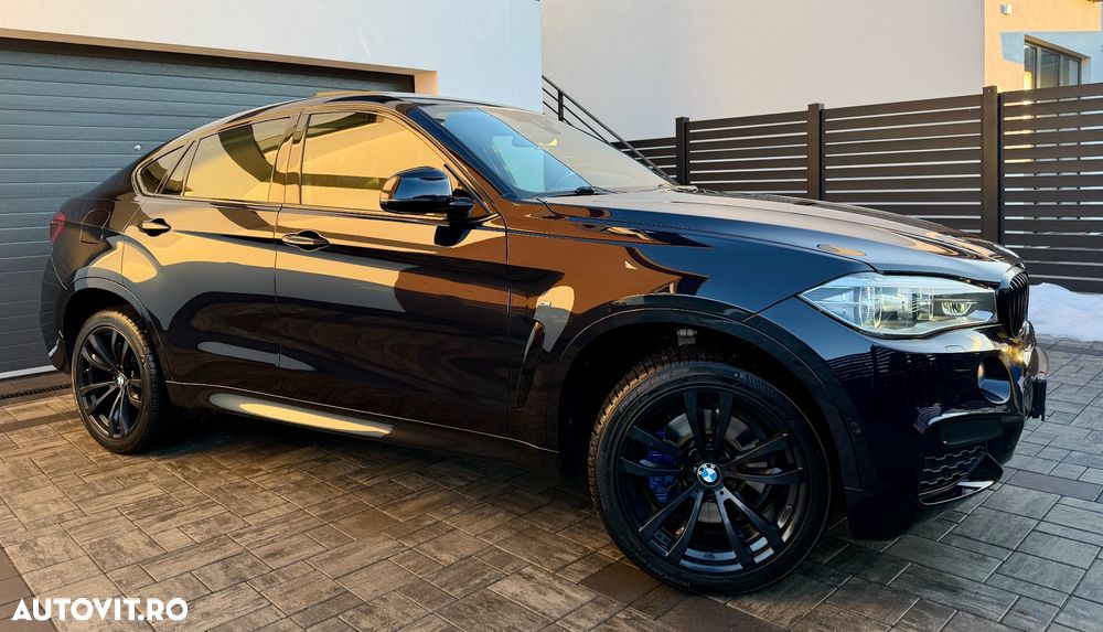 BMW X6 - 2