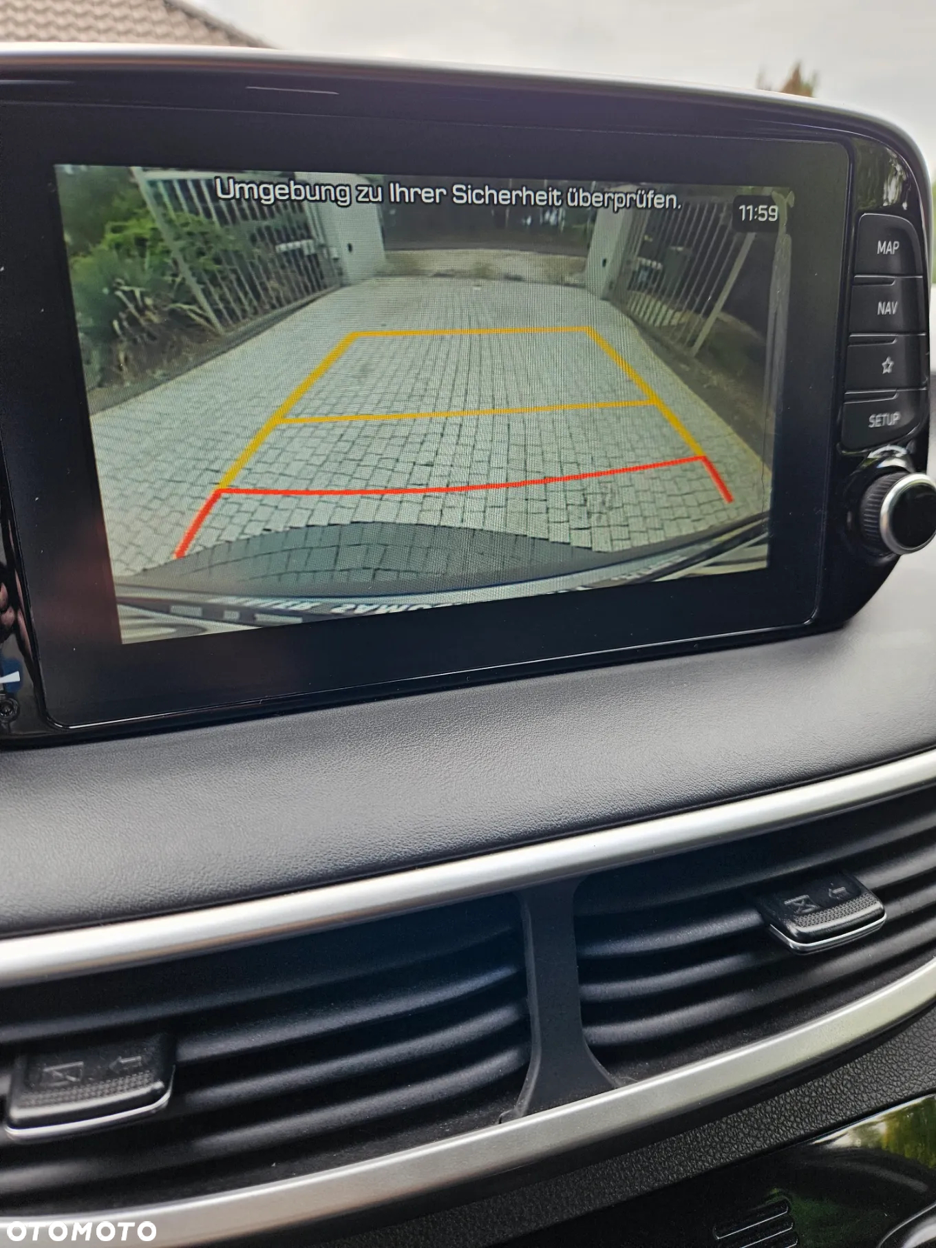 Hyundai Tucson 1.6 GDi 2WD DCT Style - 6