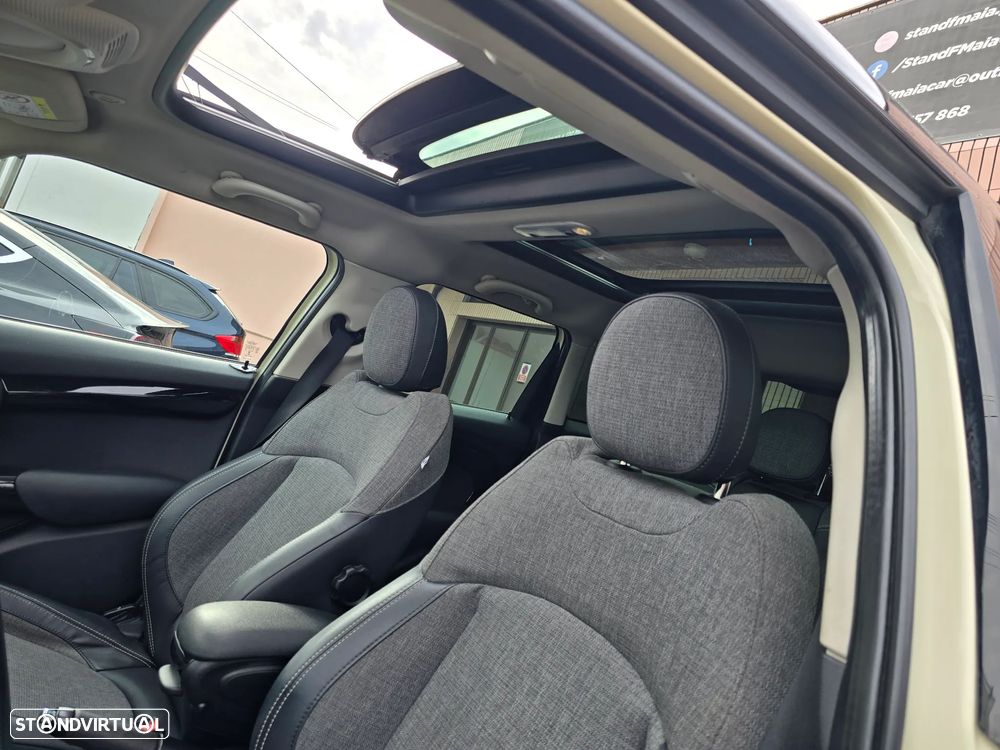 MINI 5 Portas Cooper SD - 12