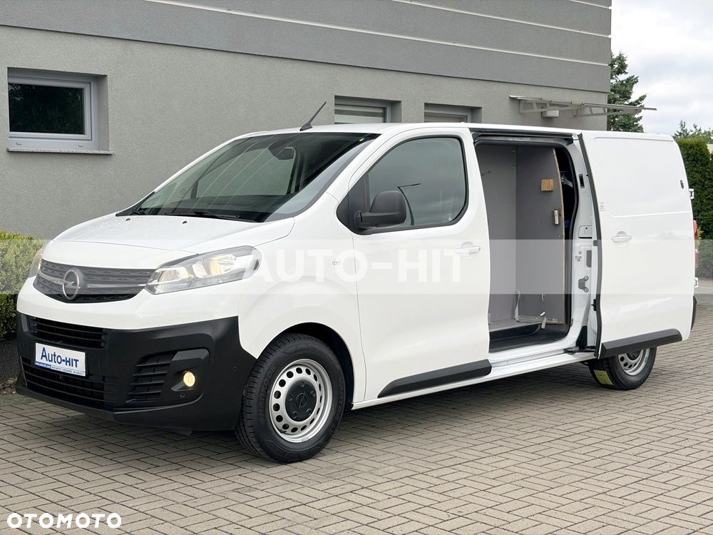Opel Vivaro - 5