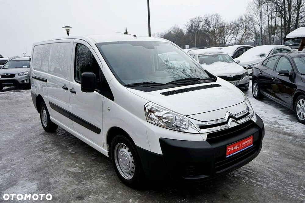 Citroën Jumpy - 8
