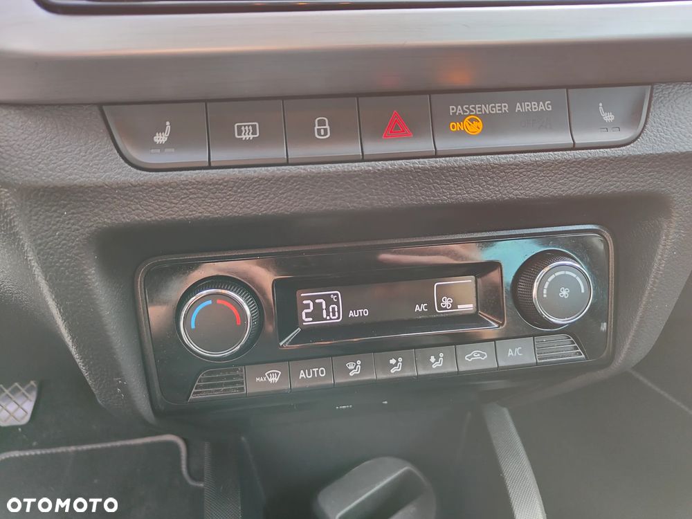 Skoda Fabia Combi 1.4 TDI Edition - 19