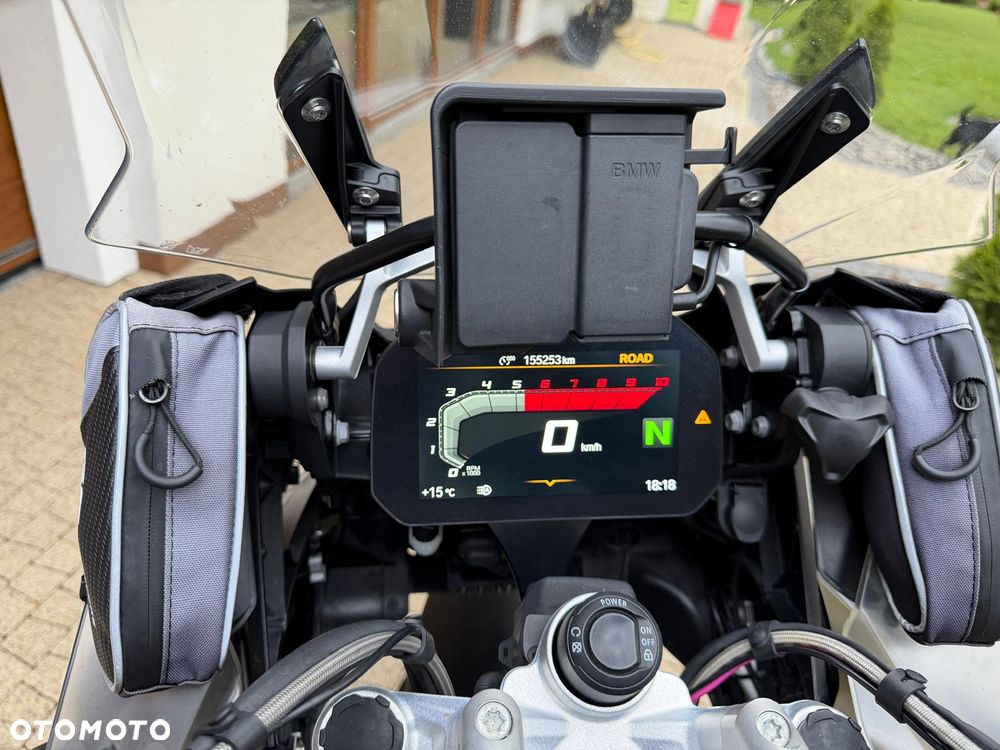 BMW R1250 GS Adventure - 16