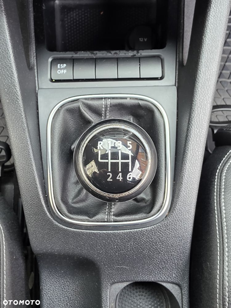 Volkswagen Scirocco 1.4 TSI GTS - 21