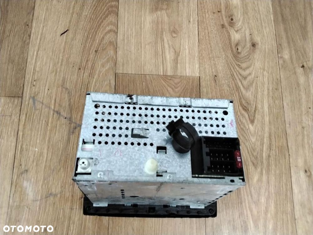 radio fiat oe 735451942 - 2