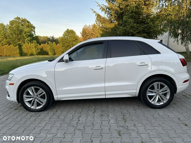 Audi Q3 - 12