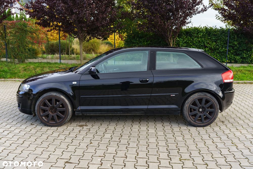 Audi A3 - 5