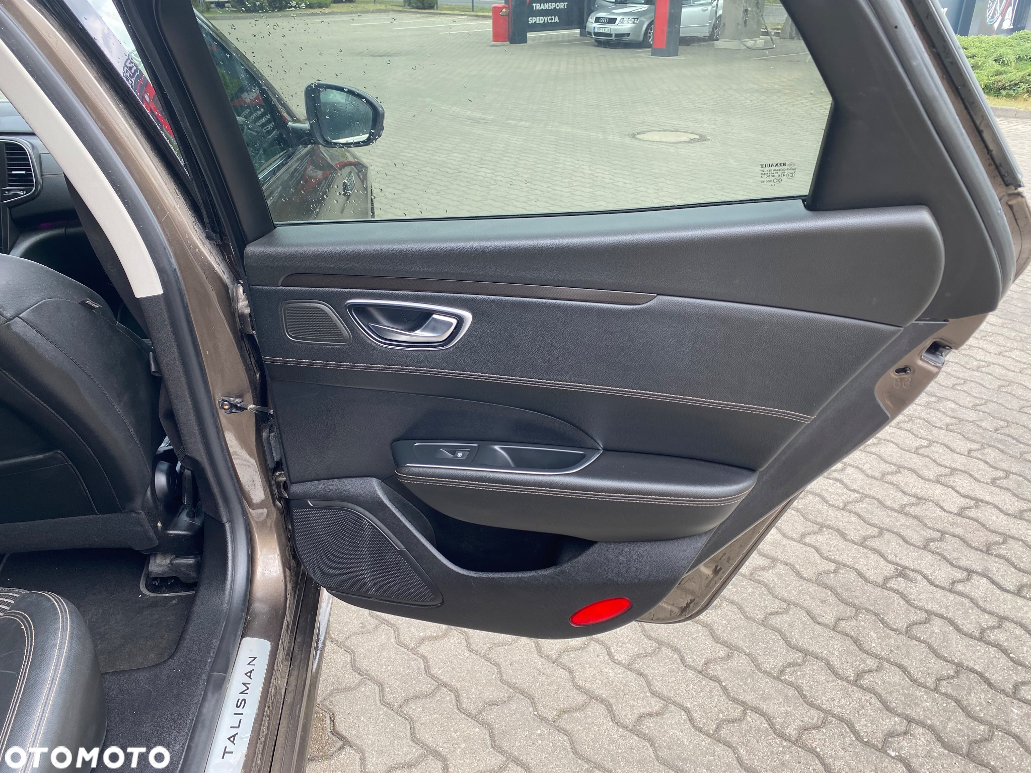 Renault Talisman 1.6 Energy TCe Intens EDC - 11