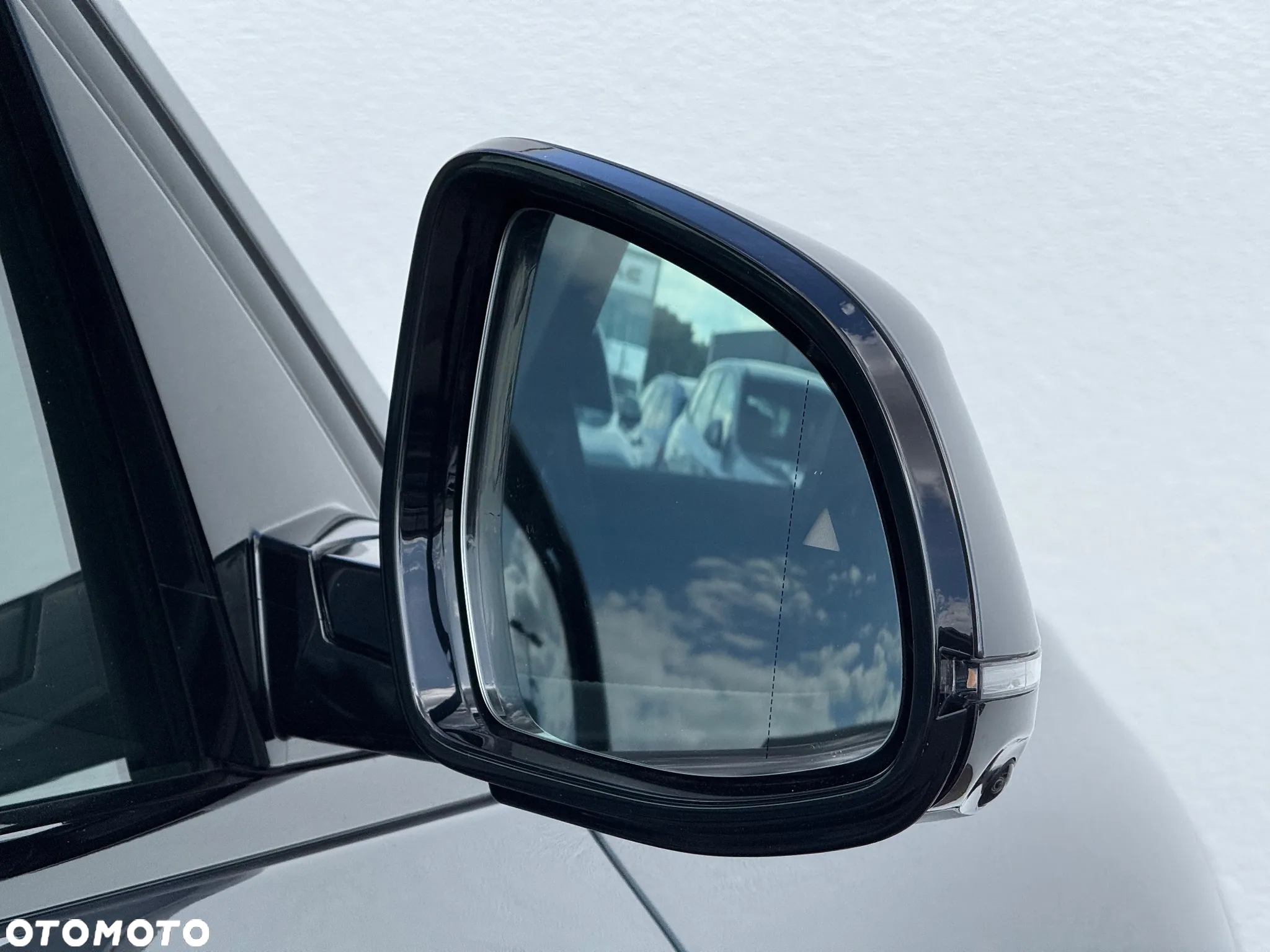 BMW X7 - 7