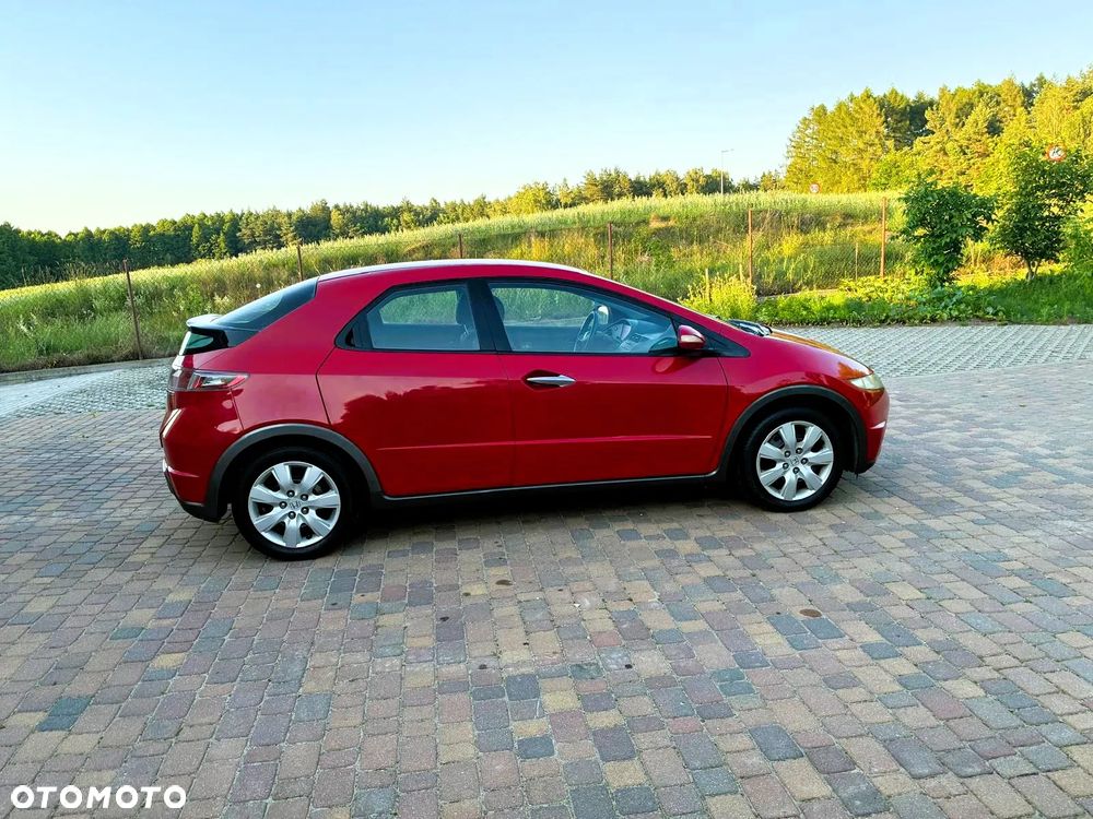 Honda Civic - 2