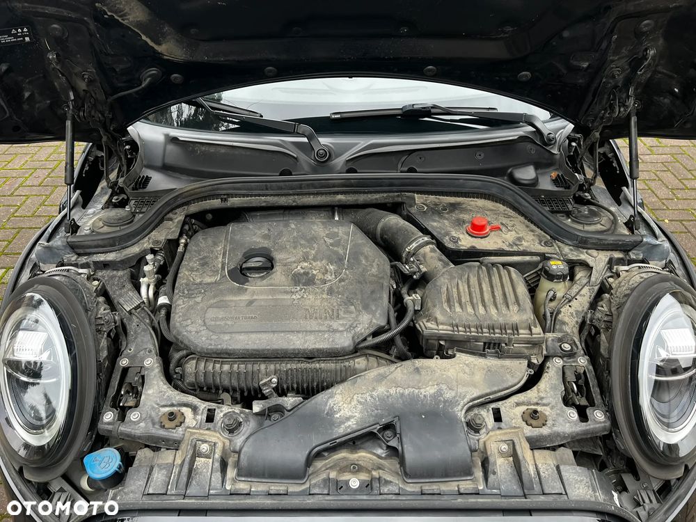 MINI Cooper S sport - 18
