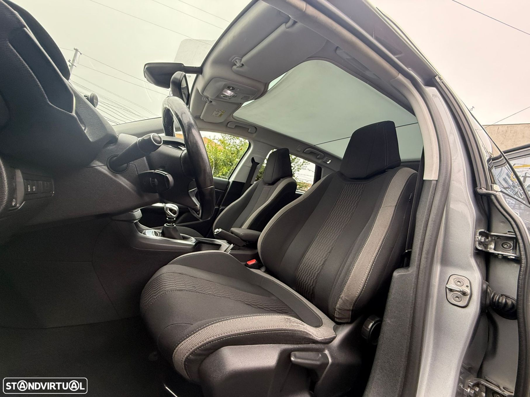Peugeot 308 SW 1.6 BlueHDi Active J17 - 10