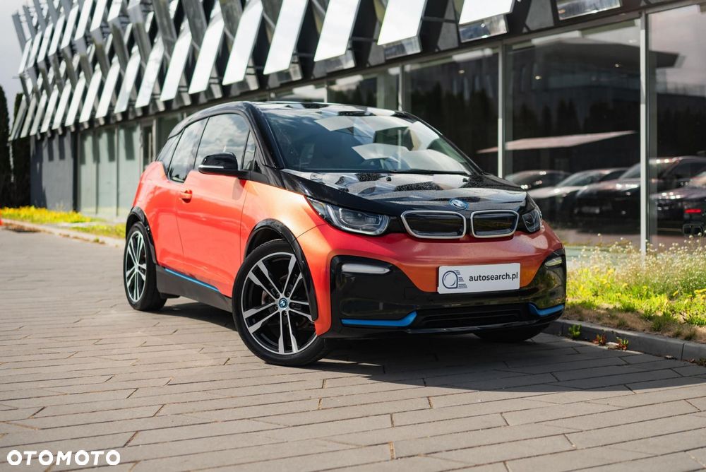BMW i3 - 1