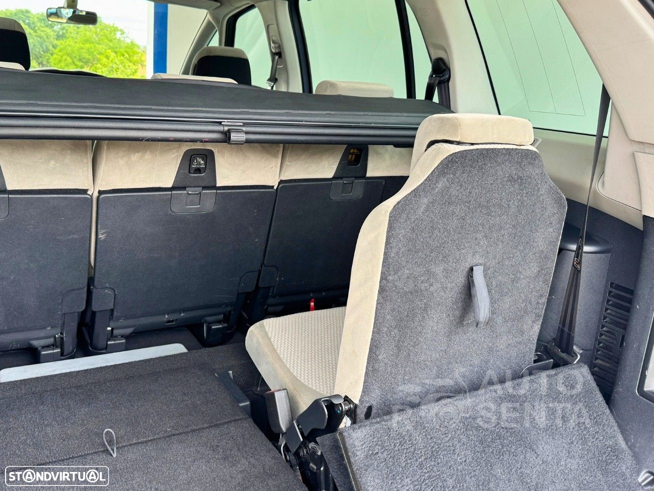 Citroën C4 Grand Picasso 1.6 HDi Business - 10