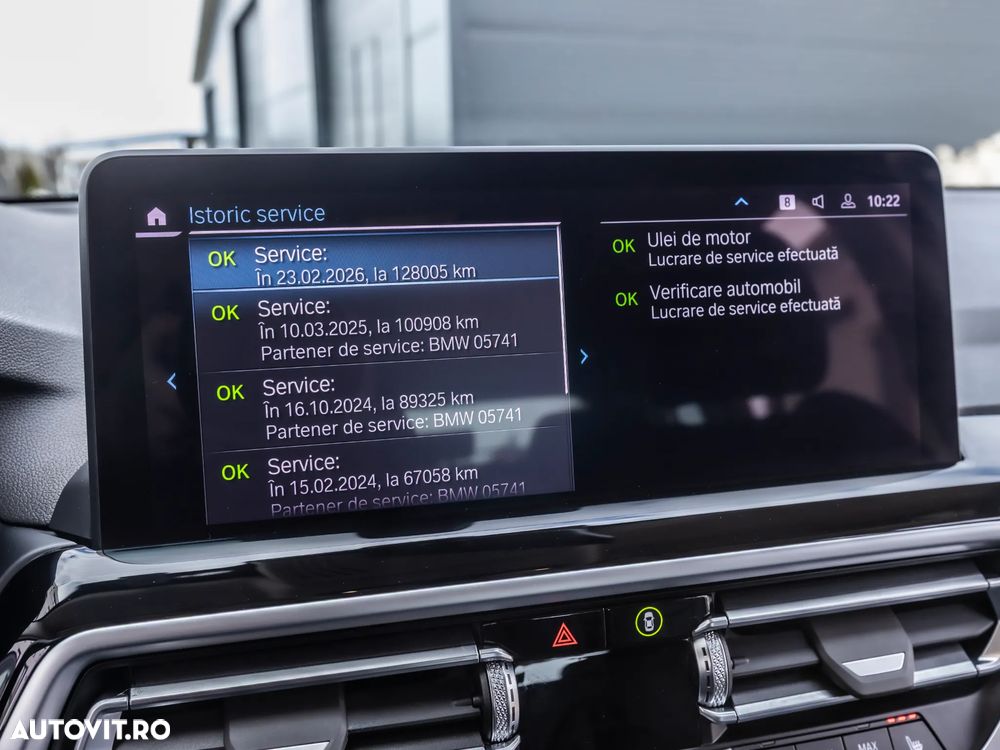 BMW X3 xDrive30e AT PHEV - 26