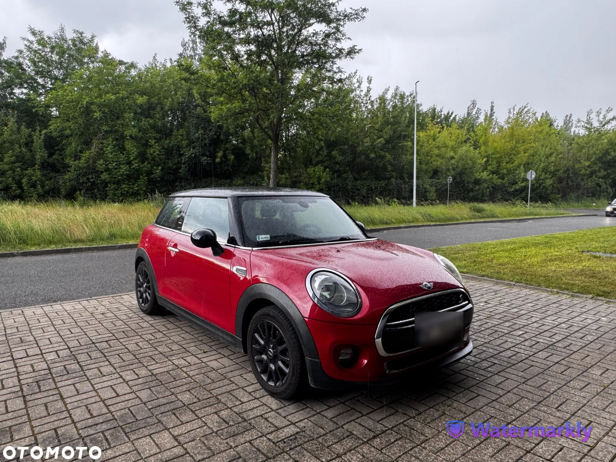 MINI Cooper D - 4