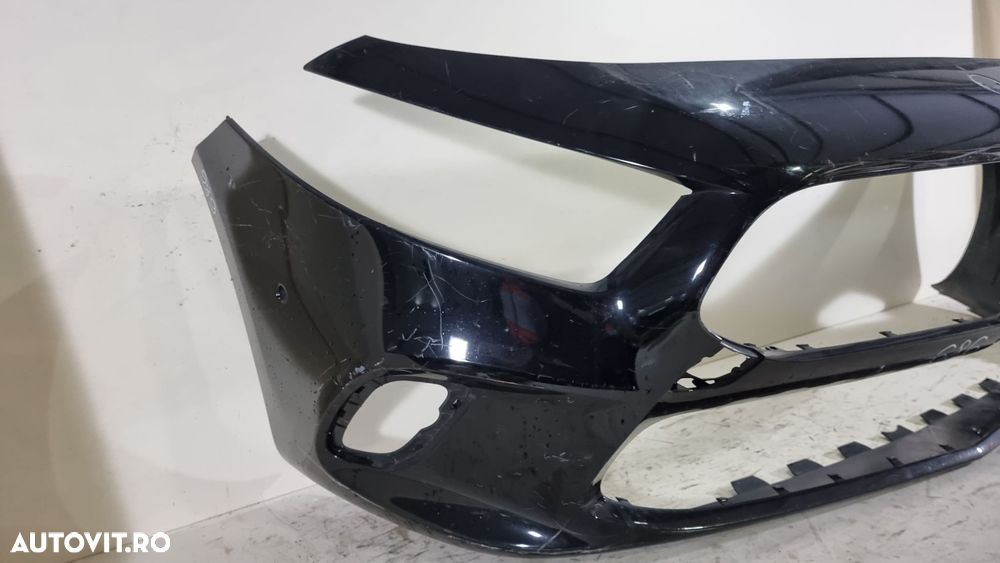Bara fata Mercedes A-Class W177, 2019, 2020, 2021, 2022, 2023, cod OE A1778853600 - 7