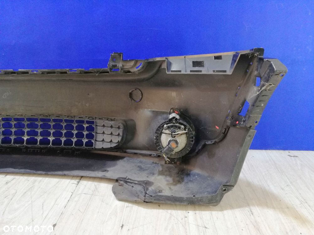 mini cooper r60 r61 b11 zderzak przód przedni 10/14 countryman - 5