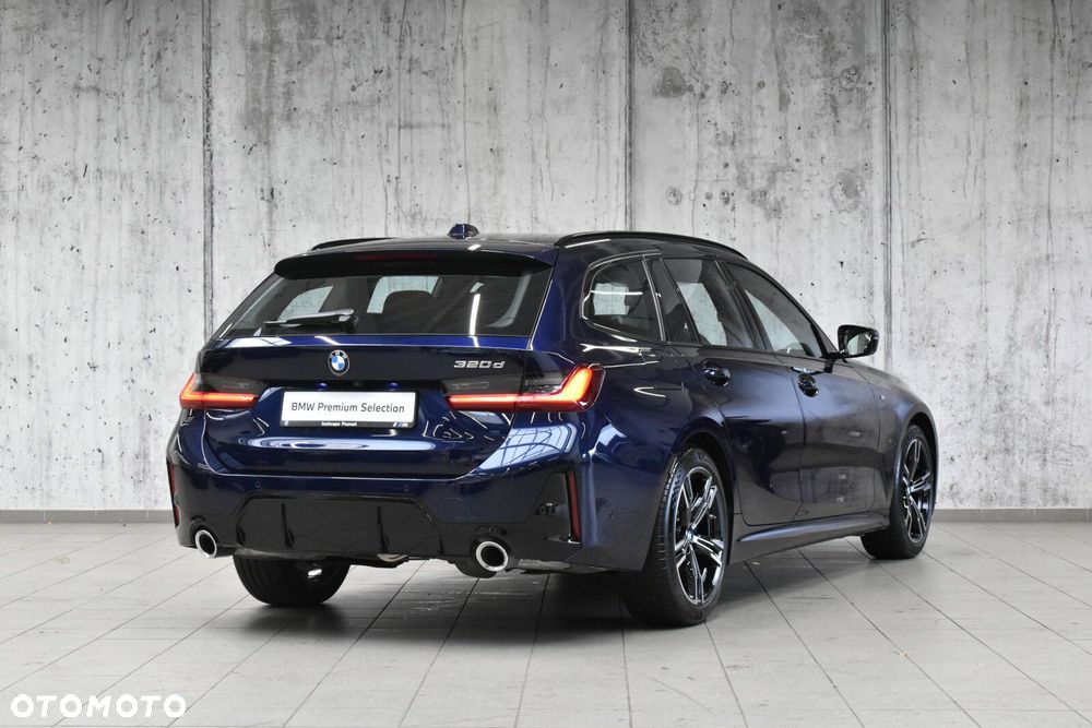 BMW Seria 3 - 3