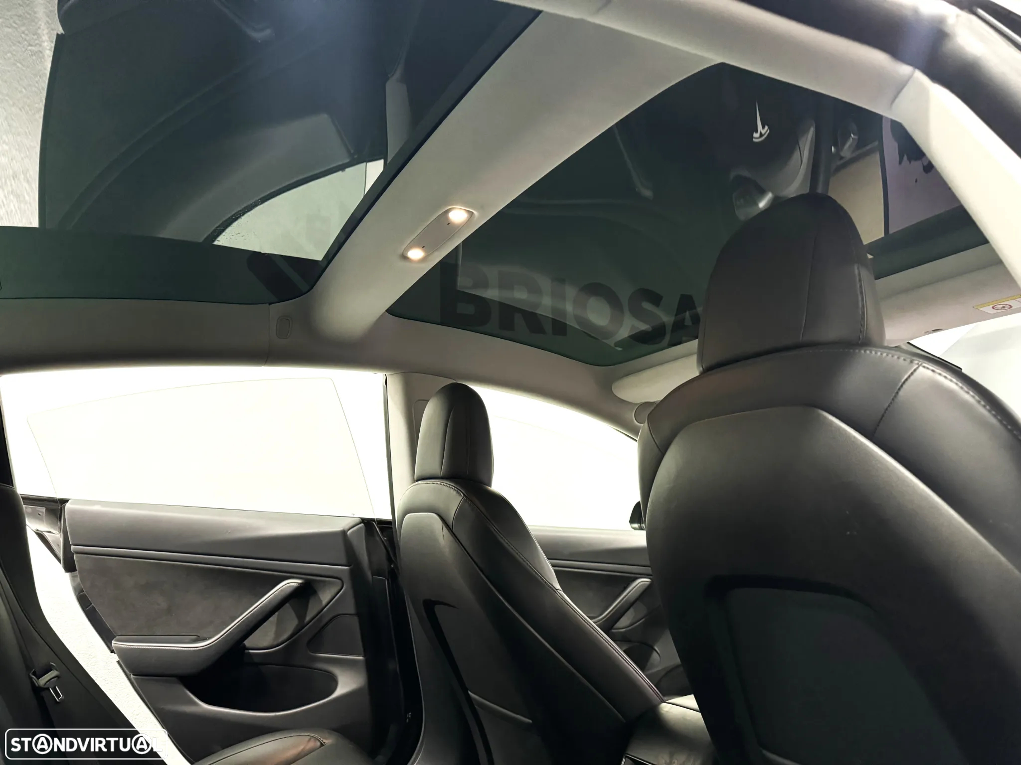 Tesla Model 3 Long Range AWD Dual Motor - 8
