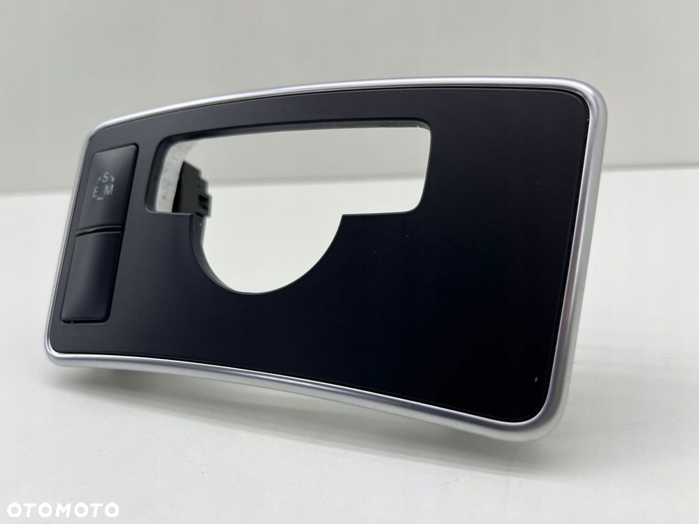 MERCEDES W218 CLS PANEL PRZEŁĄCZNIK TRYBU JAZDY A2186806007 A2129054800 - 3
