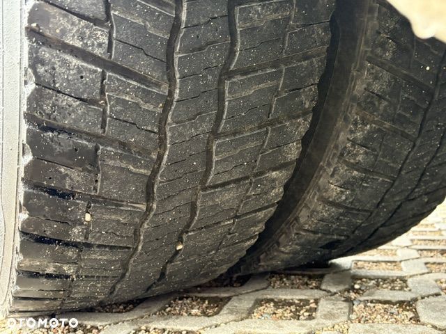 MAN TGX 18.470 BL SA RETARDER - GWARANCJA DRIVELINE PLUS - 15