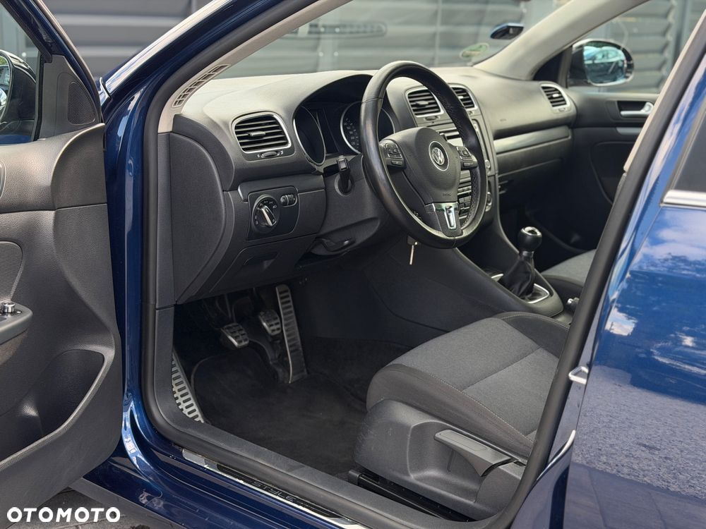 Volkswagen Golf 1.4 TSI Highline - 9