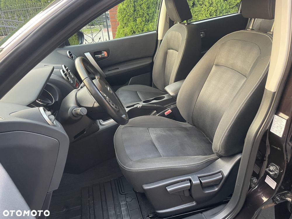 Nissan Qashqai 2.0 Acenta - 14