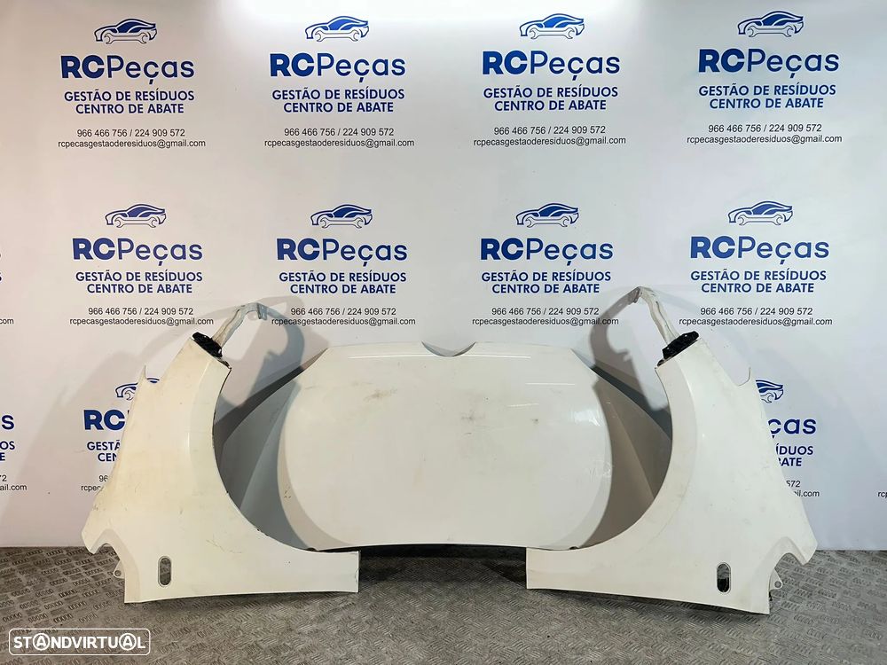 .Frente Completa Original VW Volkswagen UP 2011 - 2023 - 10