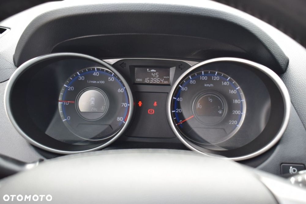 Hyundai ix35 - 27