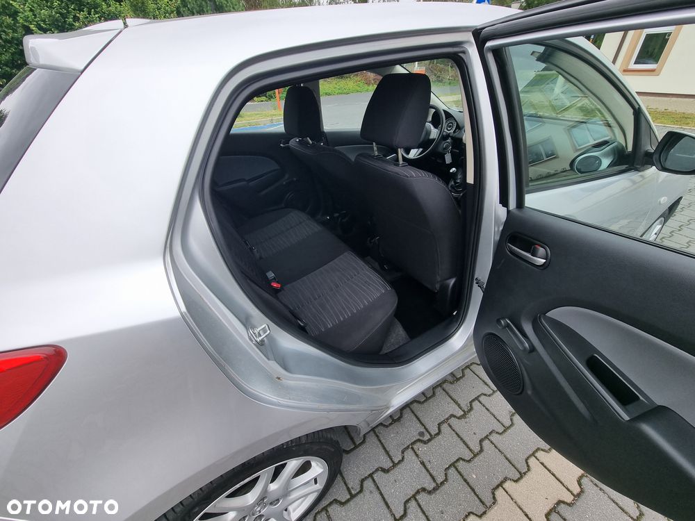 Mazda 2 1.3 Exclusive - 13