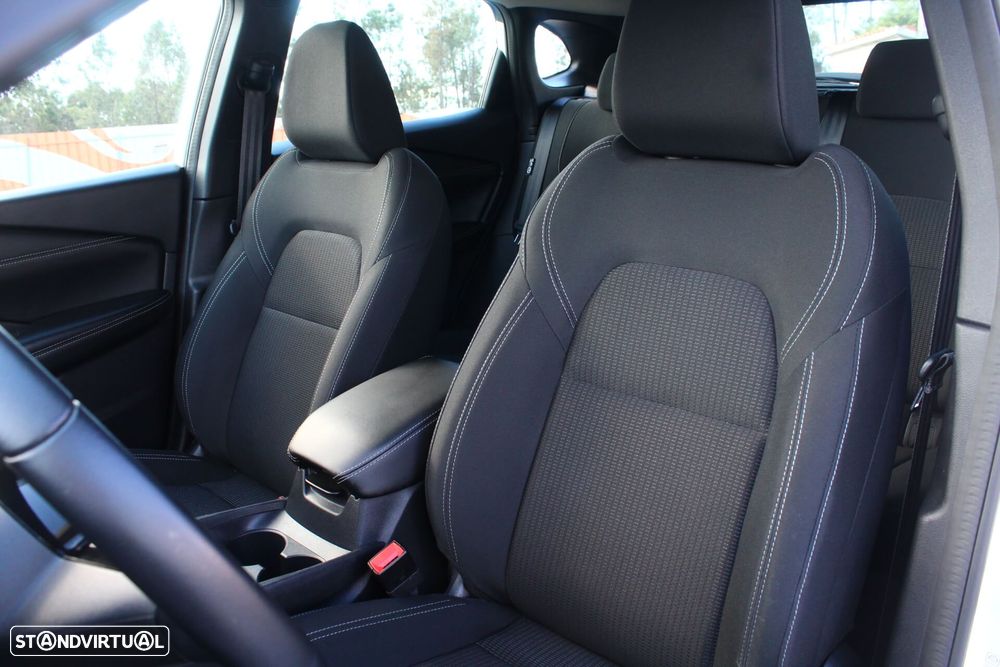 Nissan Qashqai 1.3 DIG-T Acenta - 9