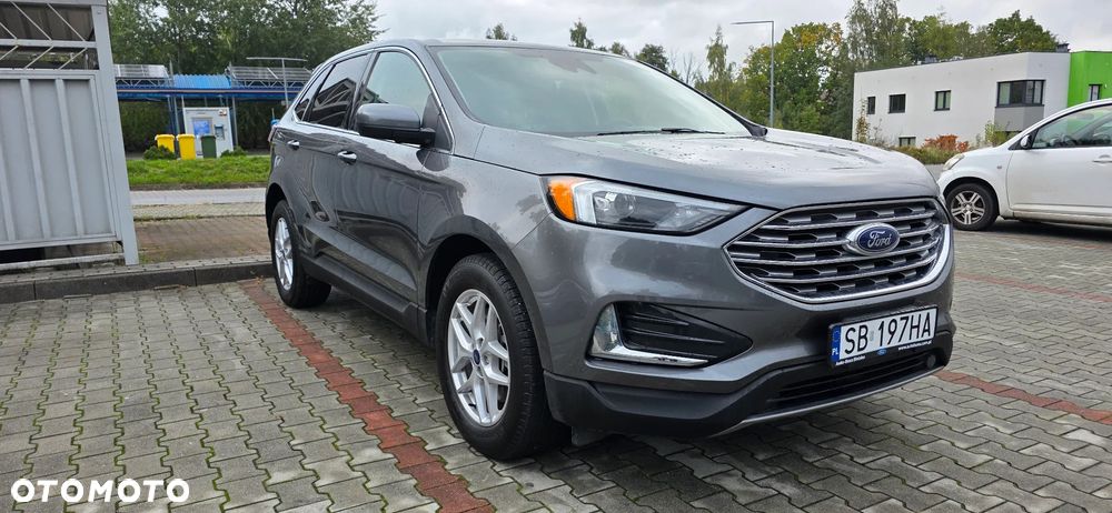 Ford Edge - 2
