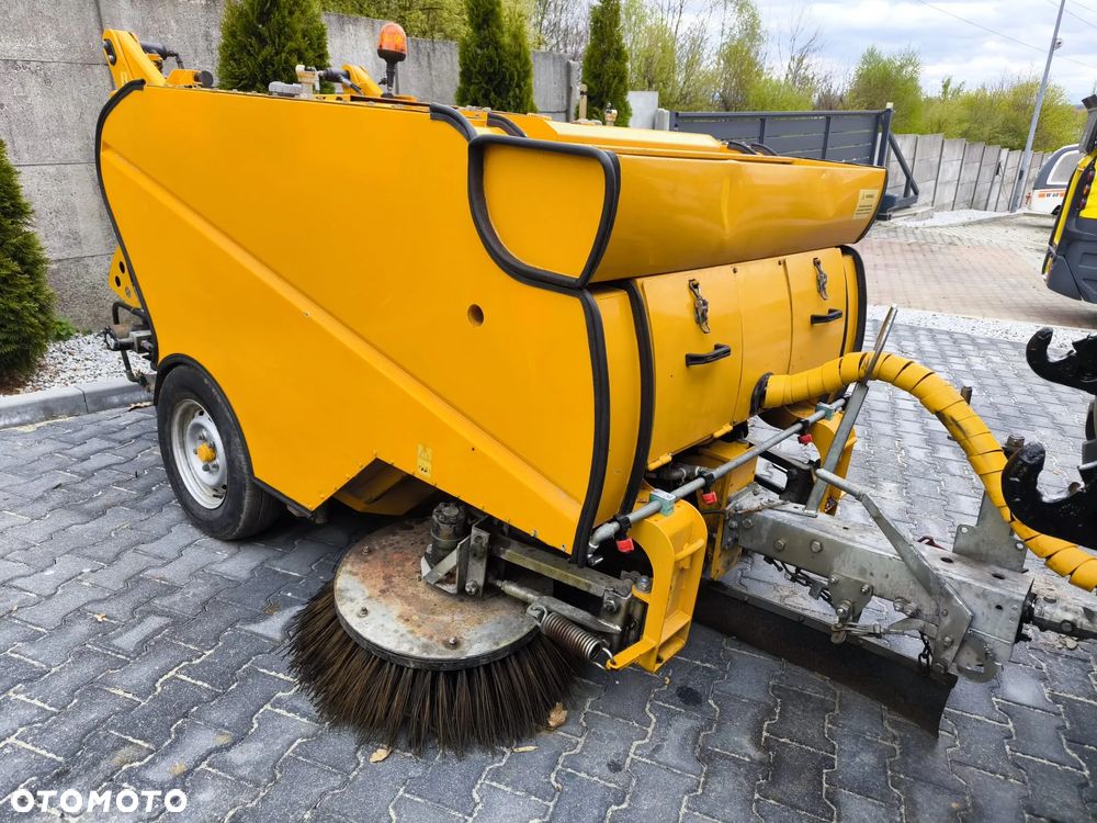 Inny Brodd  Twiggy - 1