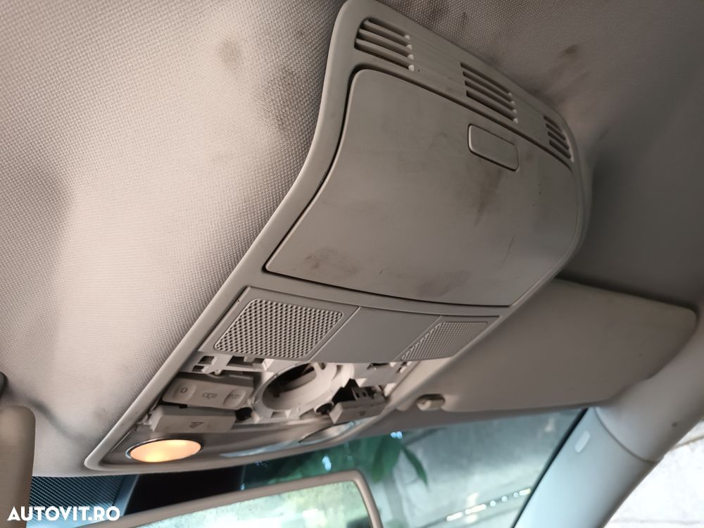 Dezmembrari  VW PASSAT B6  2005  > 2010 2.0 TDI Motorina - 35