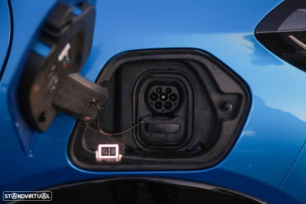 Peugeot e-208 50 kWh Allure - 29