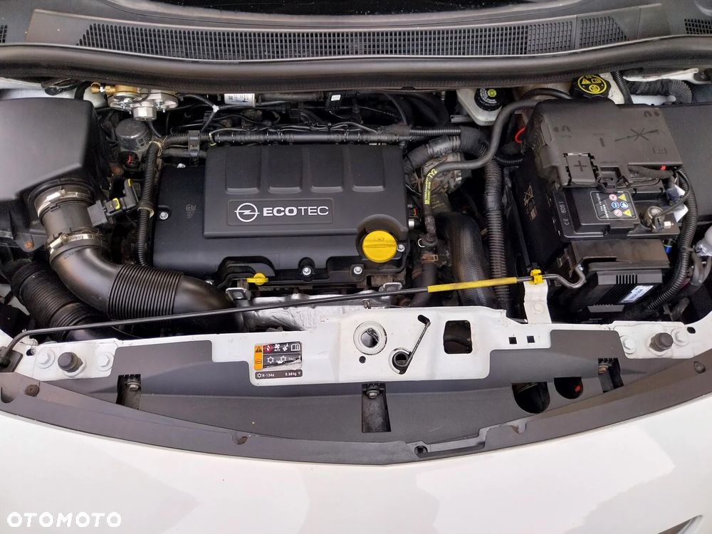 Opel Meriva 1.4 150 Jahre - 23