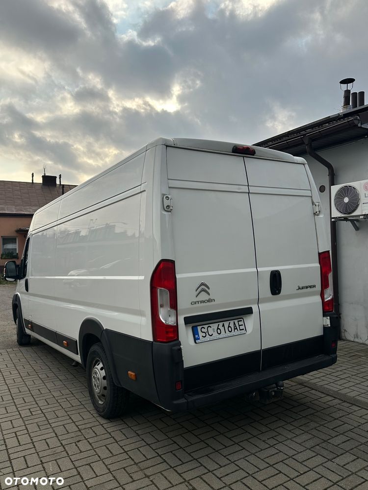 Citroën Jumper - 4
