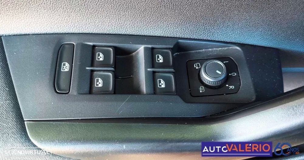 VW Taigo 1.0 TSI Life - 11