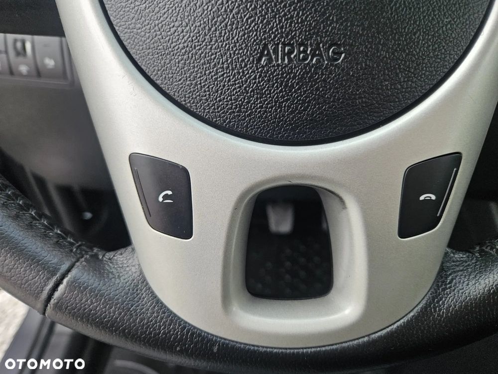 Kia Venga 1.4 CVVT ISG Spirit - 23