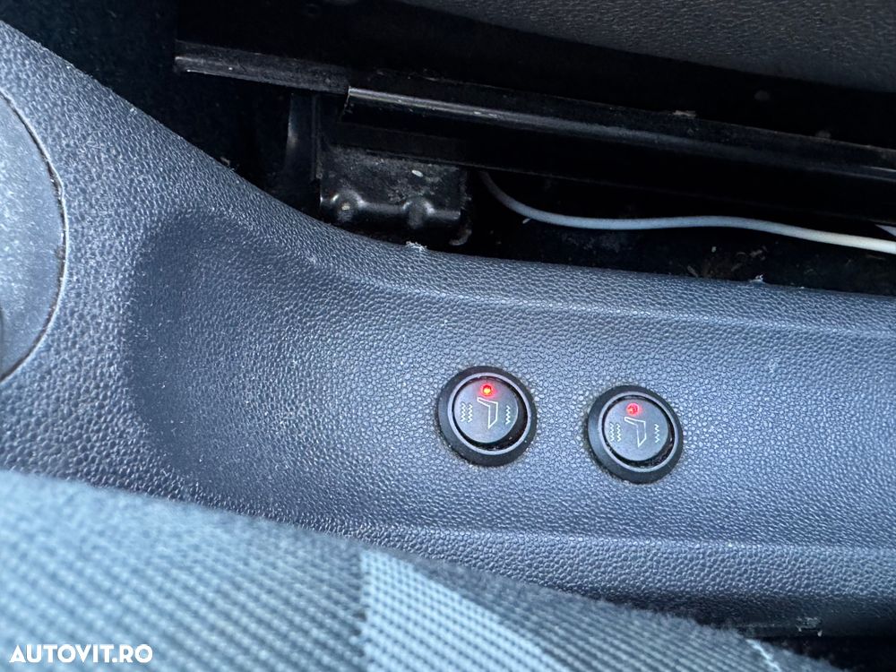 Smart Fortwo coupe 0.8 DPF passion - 23