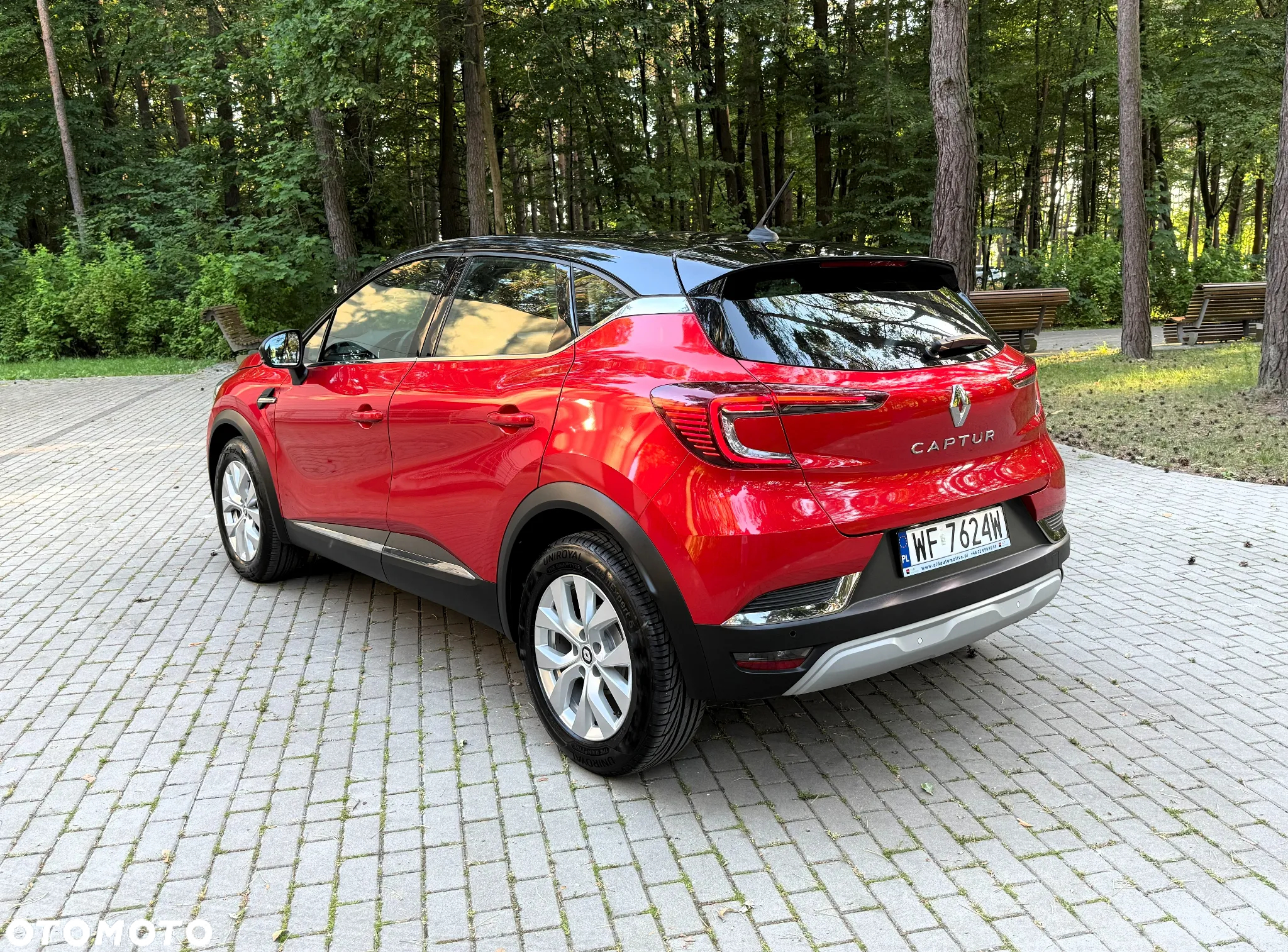 Renault Captur - 7