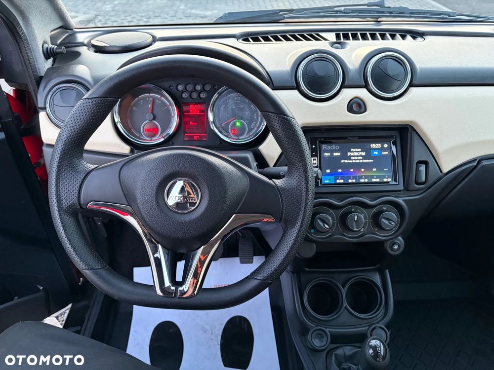 Aixam Crossline - 12